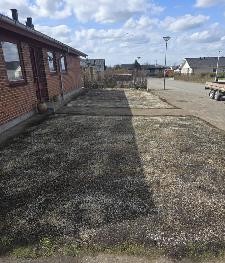 Dagens arbejde: billede 2/3