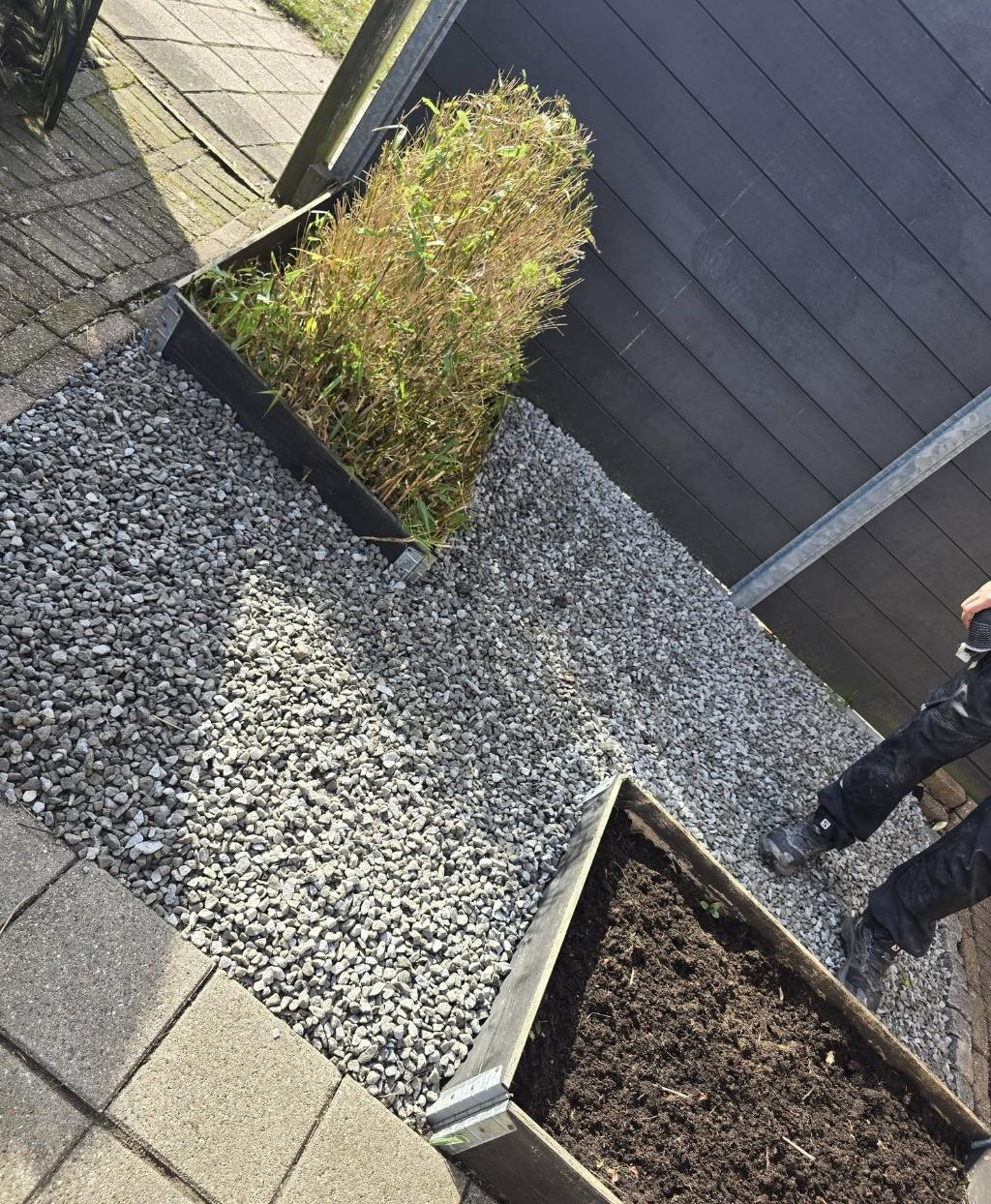Dagens arbejde: billede 3